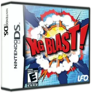 ROM XG Blast!